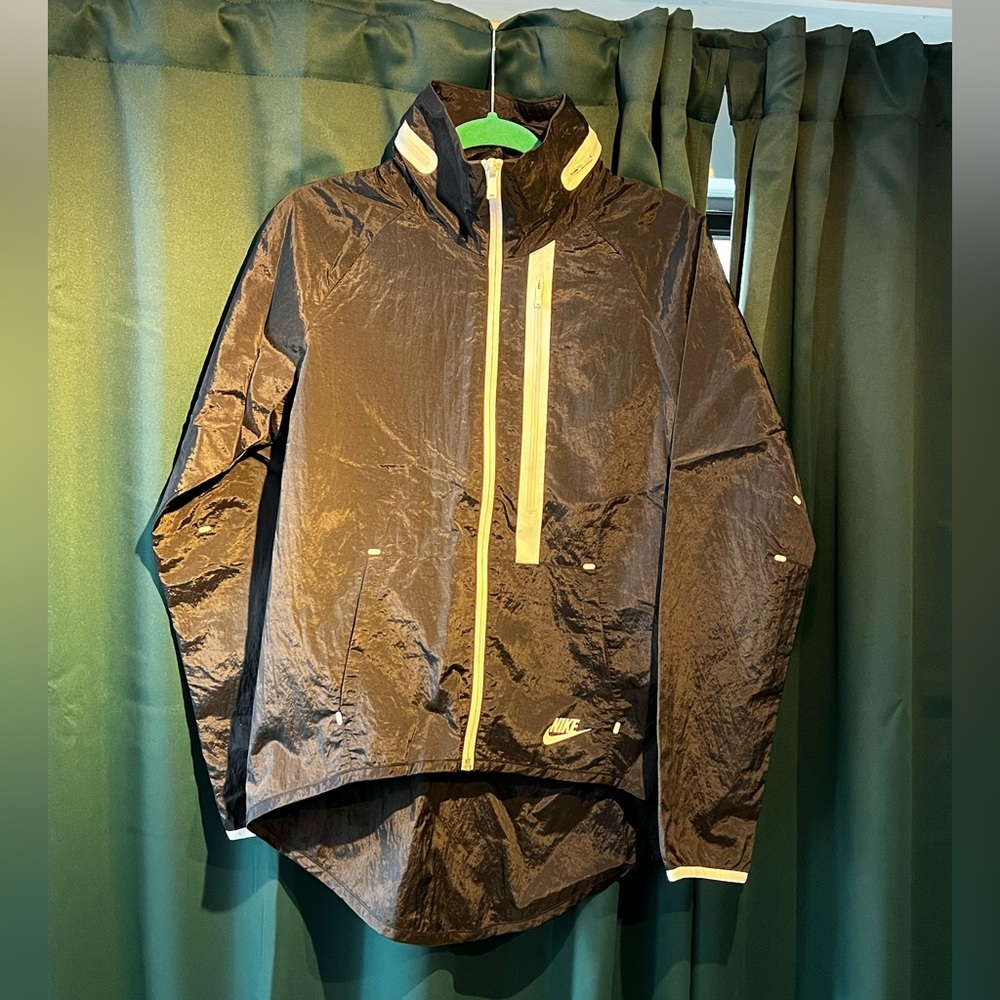 Nike Windbreaker